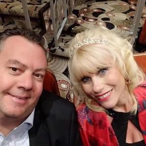 Meet your Posher, Sheree