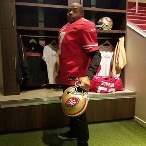 Meet your Posher, John