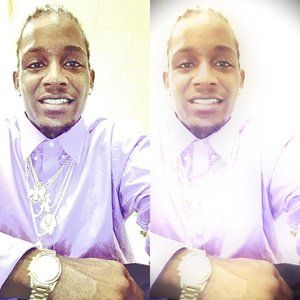Meet your Posher, Dominico