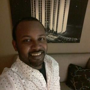 Meet your Posher, Getta