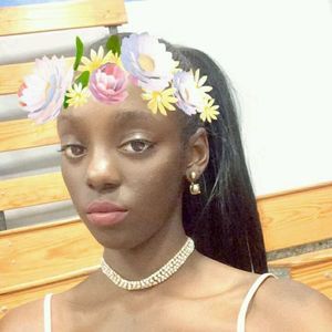 Meet your Posher, Chanesia