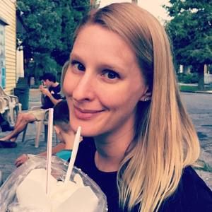 Meet your Posher, Jennie