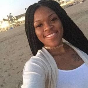 Meet your Posher, Brianna