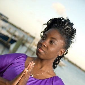 Meet your Posher, Priscilla