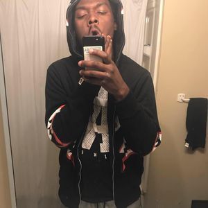 Meet your Posher, Rahim