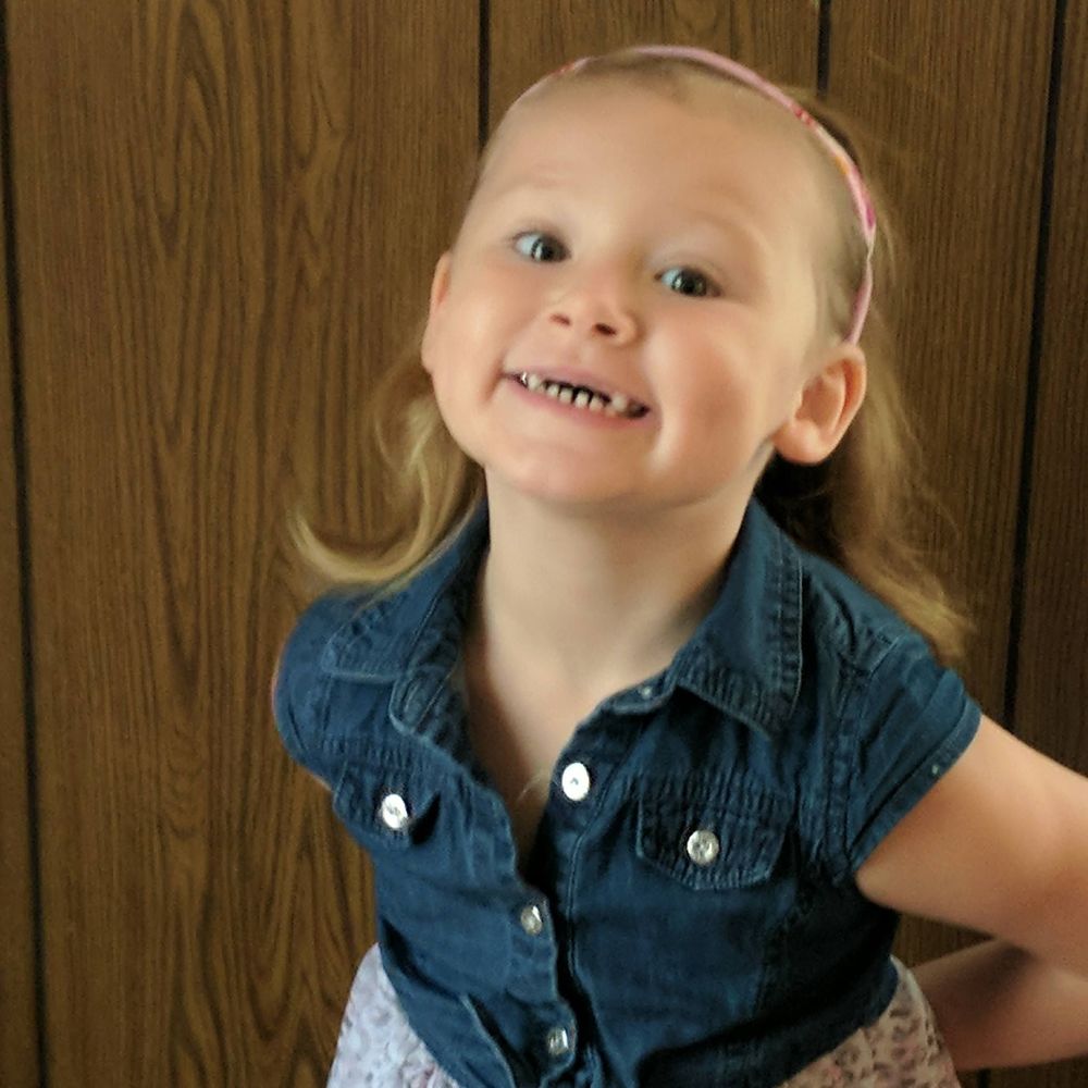 Meet your Posher, Toni