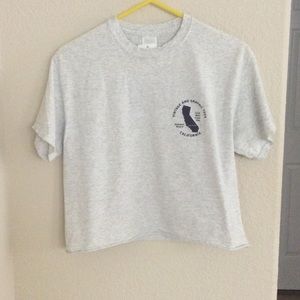 ✨SOLD ON MERC✨ Brandy Melville Aleena