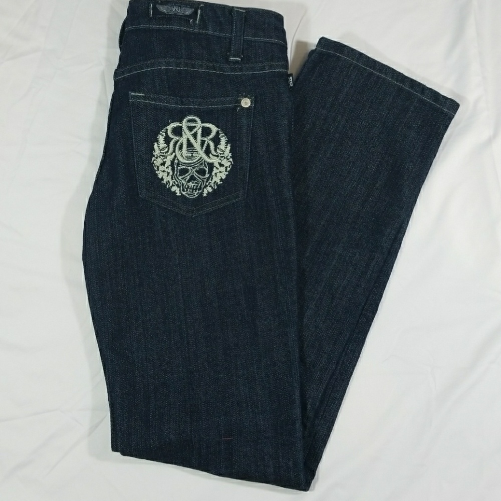 Rock & Republic Jeans Size 26