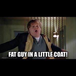 Meet your Posher, Jonathan