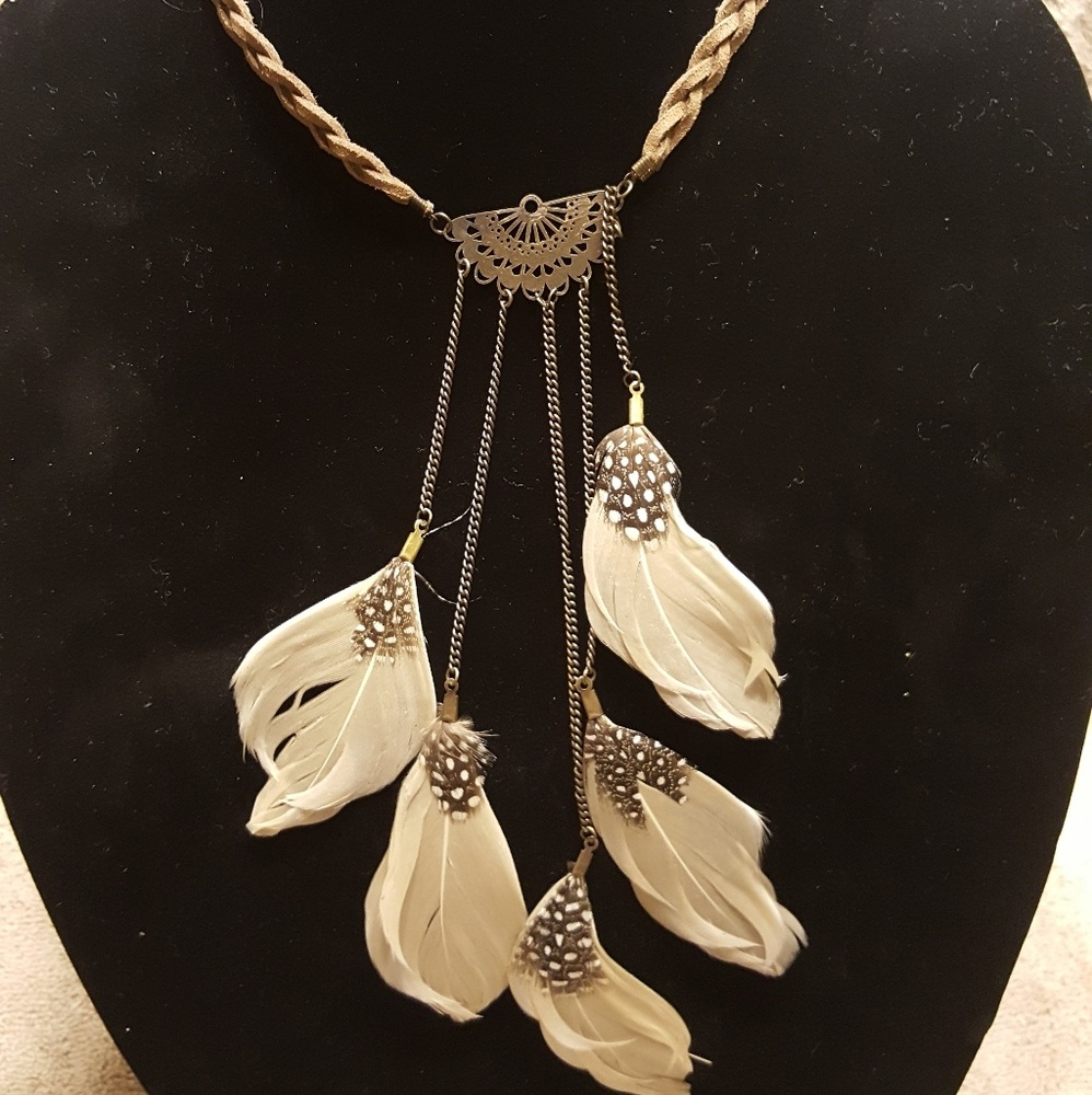 Necklace or Head Piece