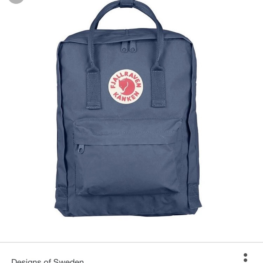 FJALLRAVEN KANKEN * NO TRADES *