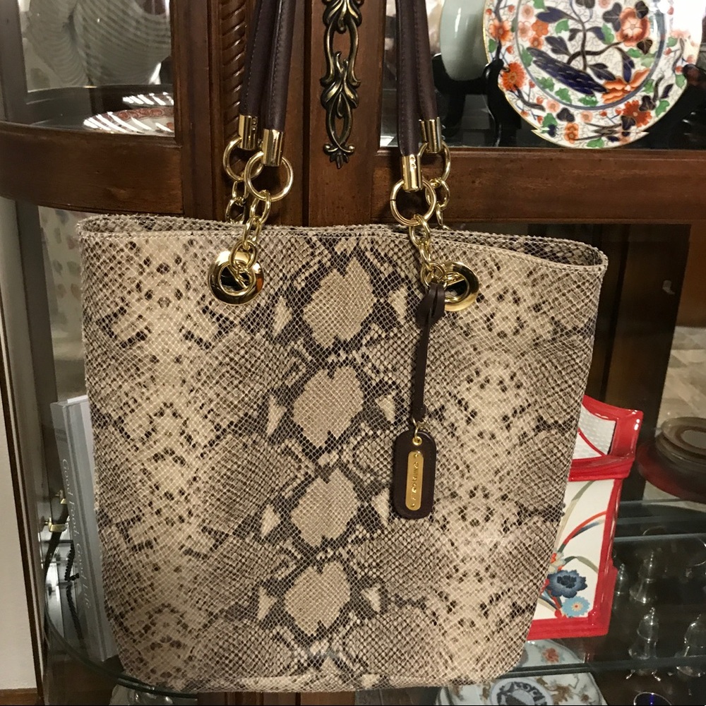 Cynthia Rowley bag!!!!