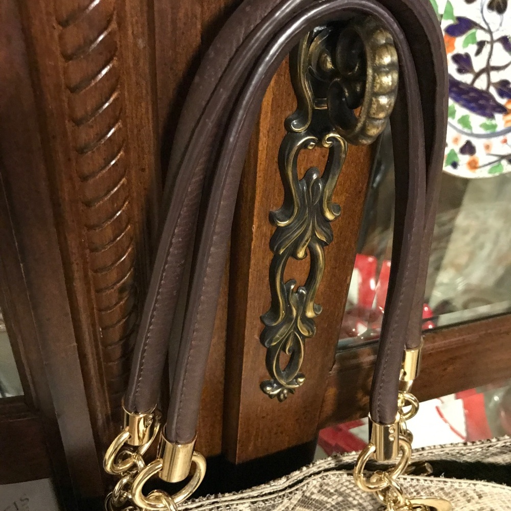 Cynthia Rowley bag!!!! - Picture 4 of 8
