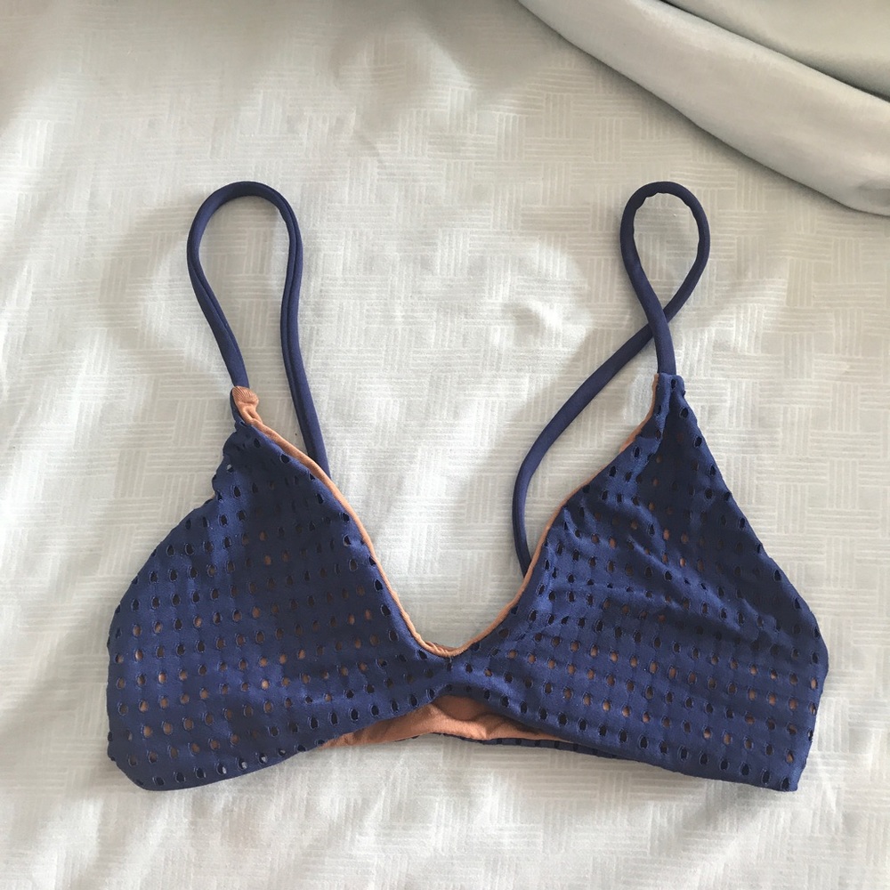 Acacia ocean na pali top💙