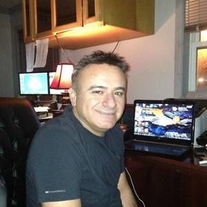 Meet your Posher, Riad