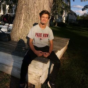 Meet your Posher, Joey