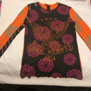 Custom Barcelona