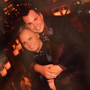 Meet your Posher, Michael