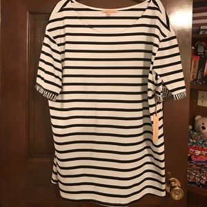 Gibson Latimer top NWT - make an offer!!