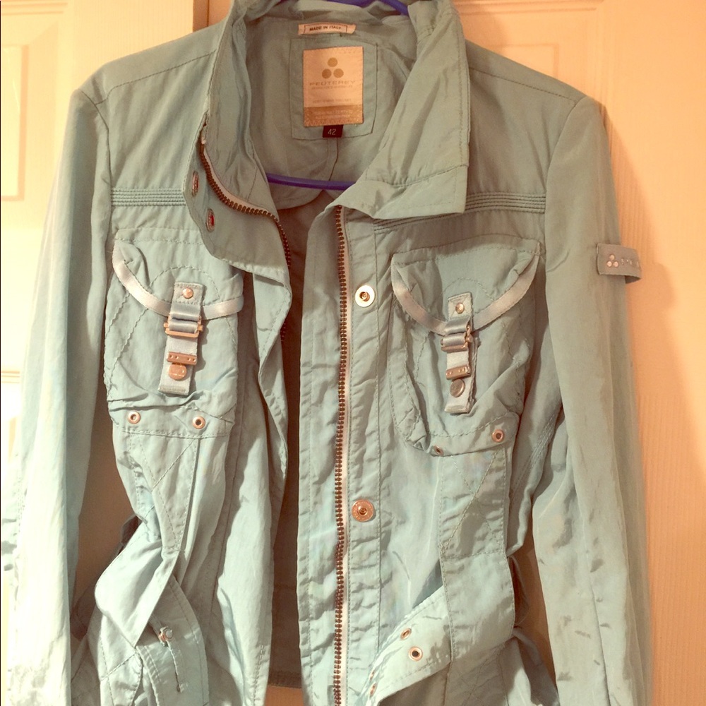 Peuterey Women's Jacket