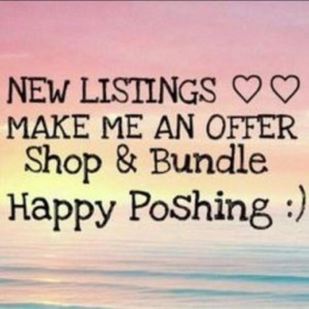 Love something, make an offer!