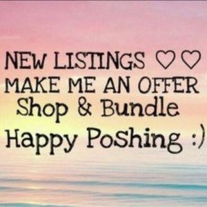 Love something, make an offer!