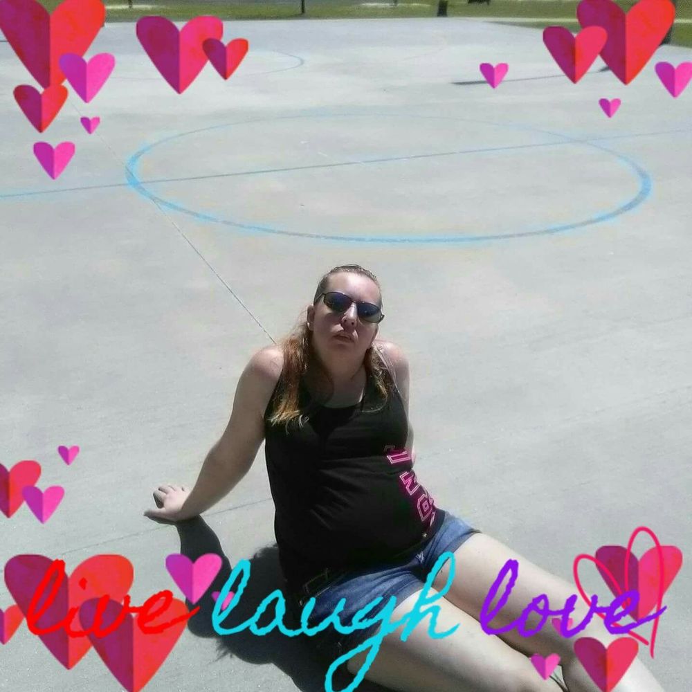 Meet your Posher, Renee