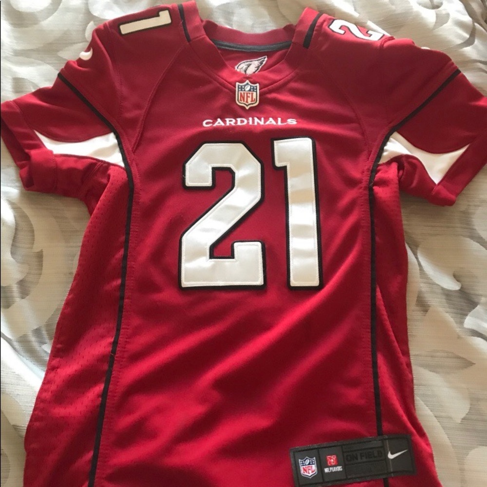 Arizona Cardinals Patrick Peterson Jersey #21