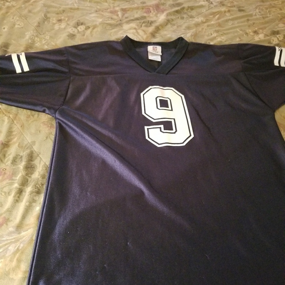Tony Romo Jersey