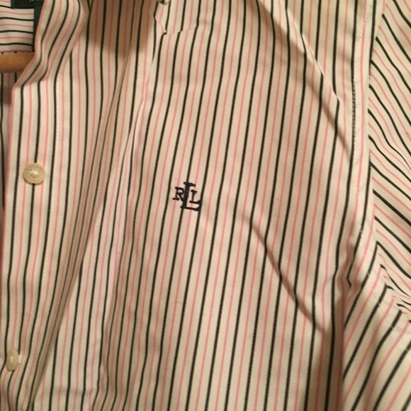 Button down | Ralph Lauren | - Picture 2 of 5