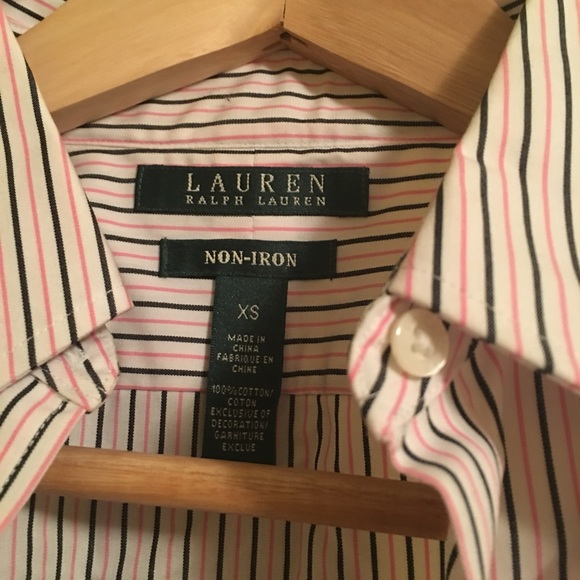 Button down | Ralph Lauren | - Picture 3 of 5