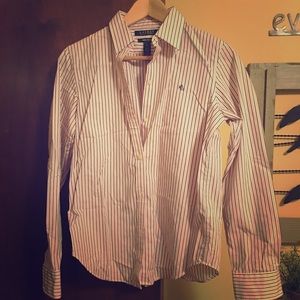 Button down | Ralph Lauren |