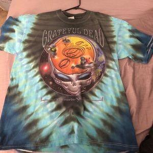 Grateful Dead 1996 vintage XL t shirt