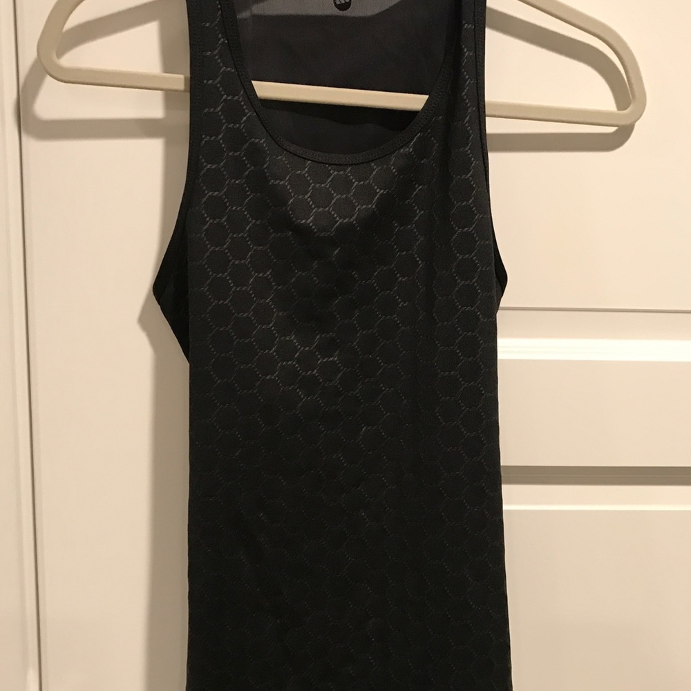 Lorna Jane workout top.