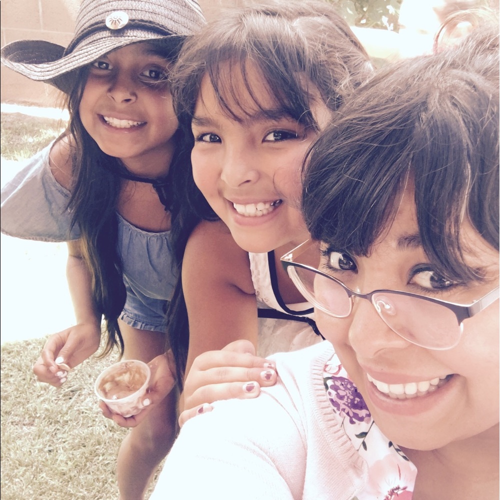 Meet your Posher, Sherise