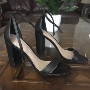 Like New Aldo Shoes!