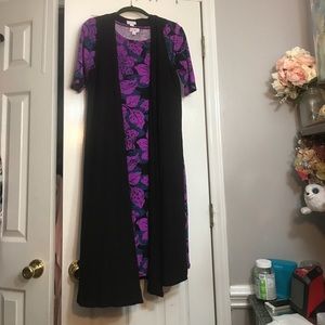 Lularoe Joy and Julia Set