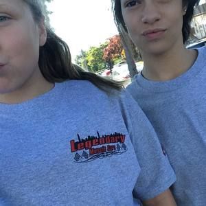 Meet your Posher, Christine