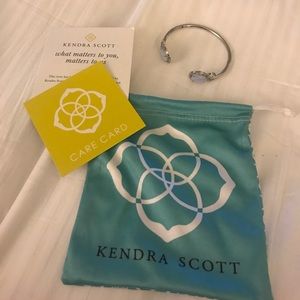 Kendra Scott gem bracelet!