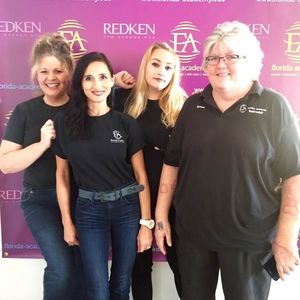 Meet your Posher, Michele