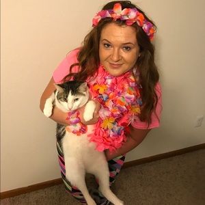 Meet your Posher, Jamie