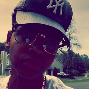 Meet your Posher, Isaiah