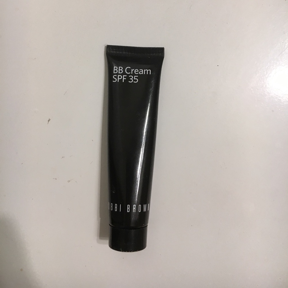 Bobbi Brown BB creme in Fair