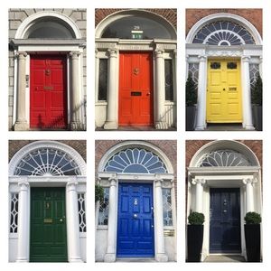 Meet your Posher, Traci