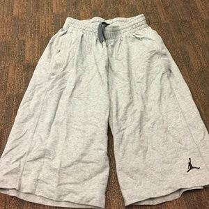 Jordan sweat short