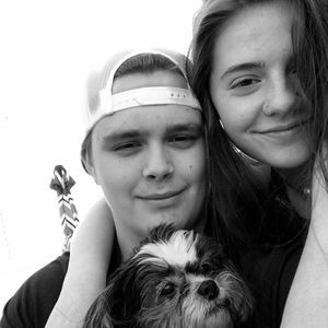 Meet your Posher, Ben