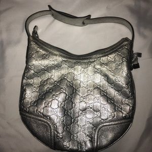 Gucci shoulder handbag