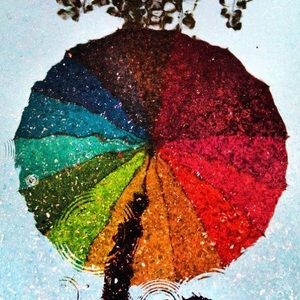 Meet your Posher, Raizah-pauline