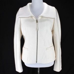 Ann Taylor wool jacket