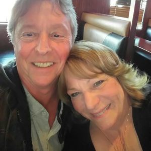 Meet your Posher, Deb